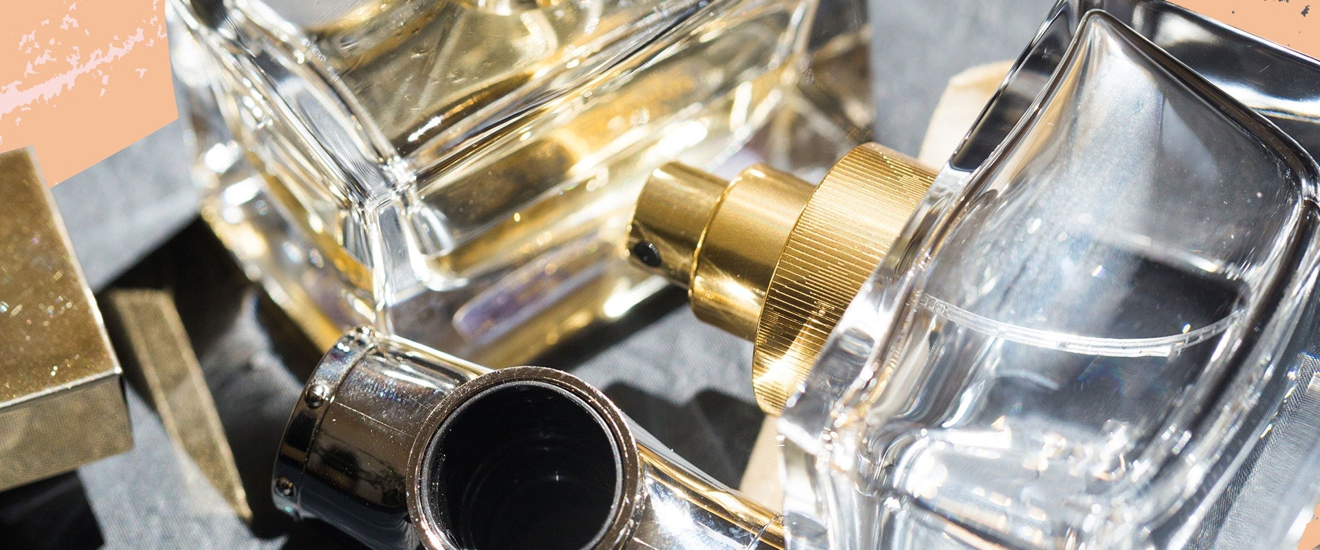 Designer Fragrance Ingredients: An In-Depth Look